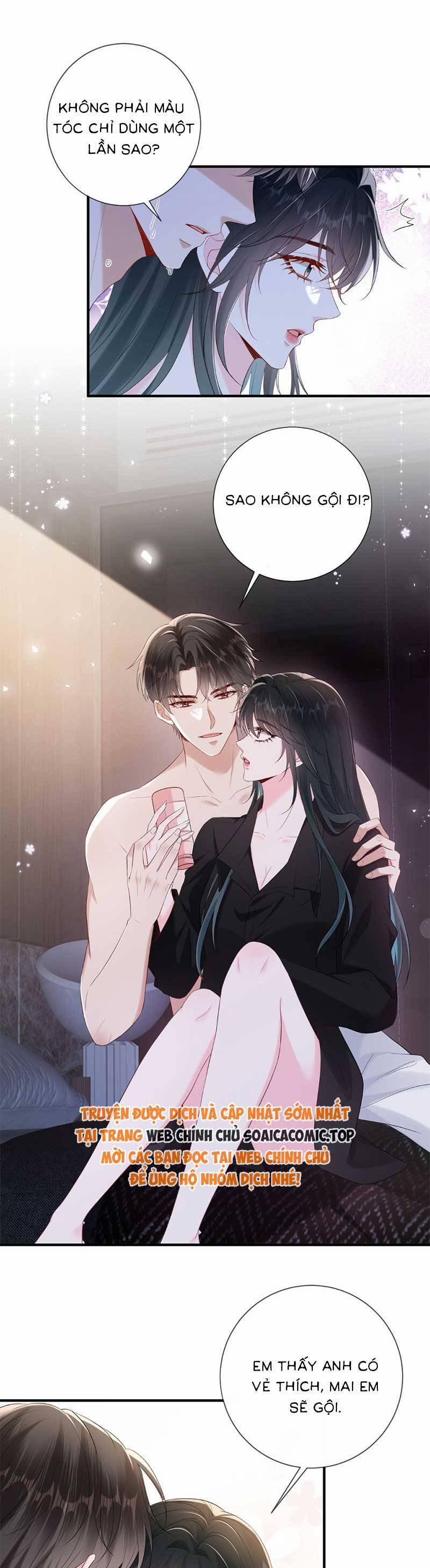 Anh Hoắc Ngoan Ngoãn Nuông Chiều Tôi 27 trang 14