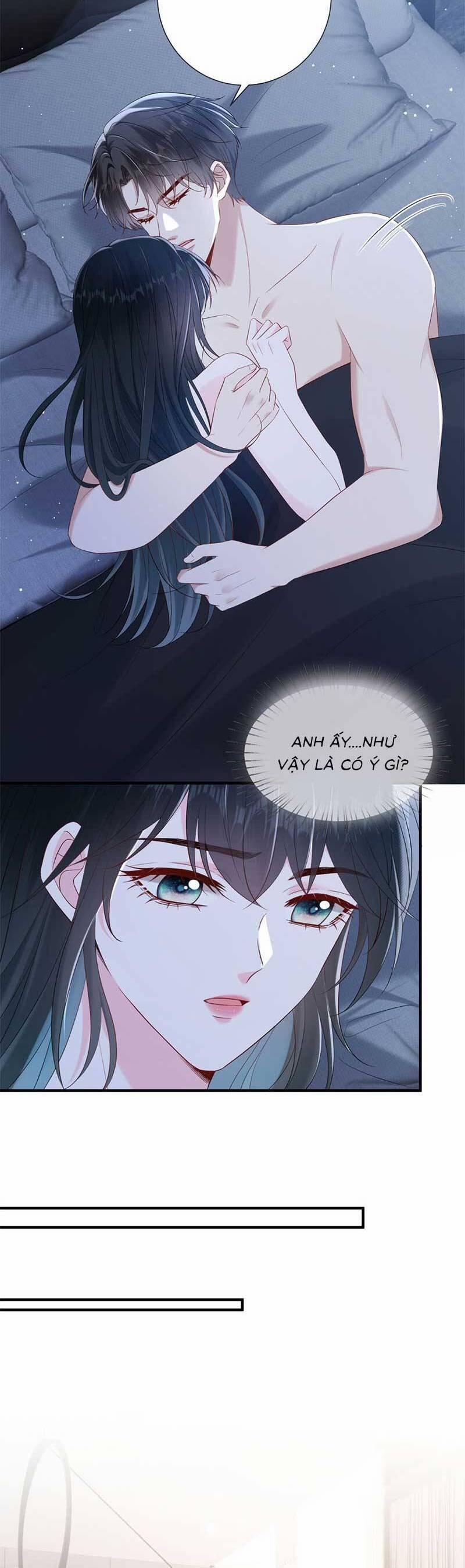 Anh Hoắc Ngoan Ngoãn Nuông Chiều Tôi 27 trang 17