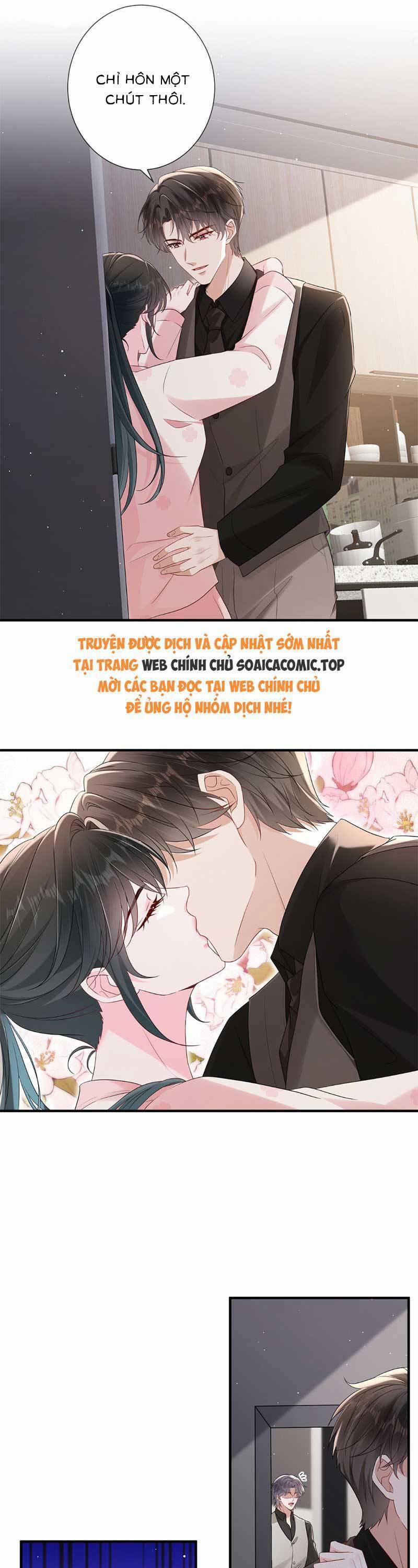 Anh Hoắc Ngoan Ngoãn Nuông Chiều Tôi 27 trang 3