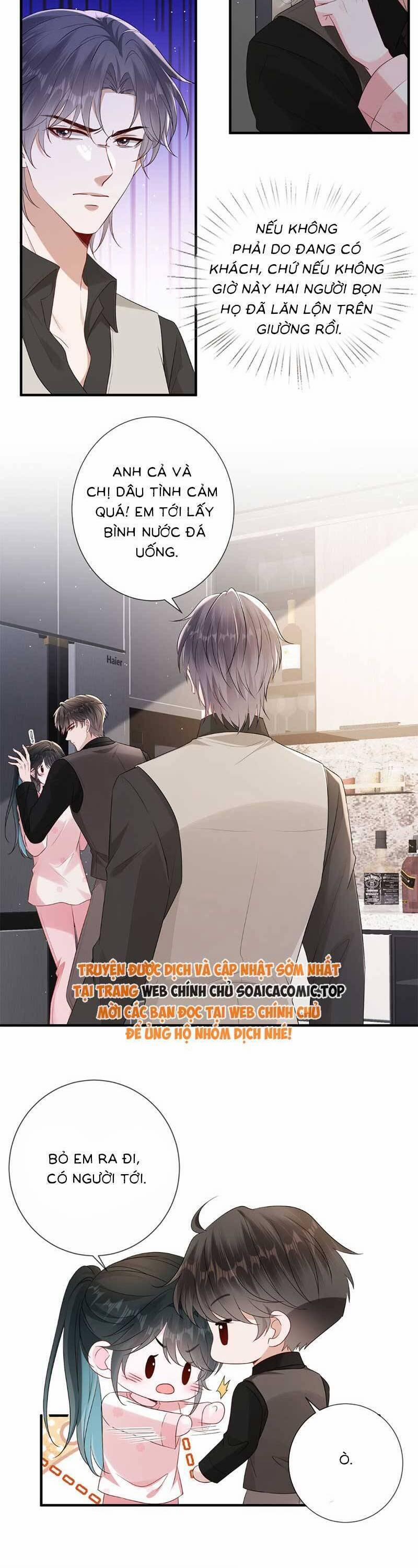 Anh Hoắc Ngoan Ngoãn Nuông Chiều Tôi 27 trang 4