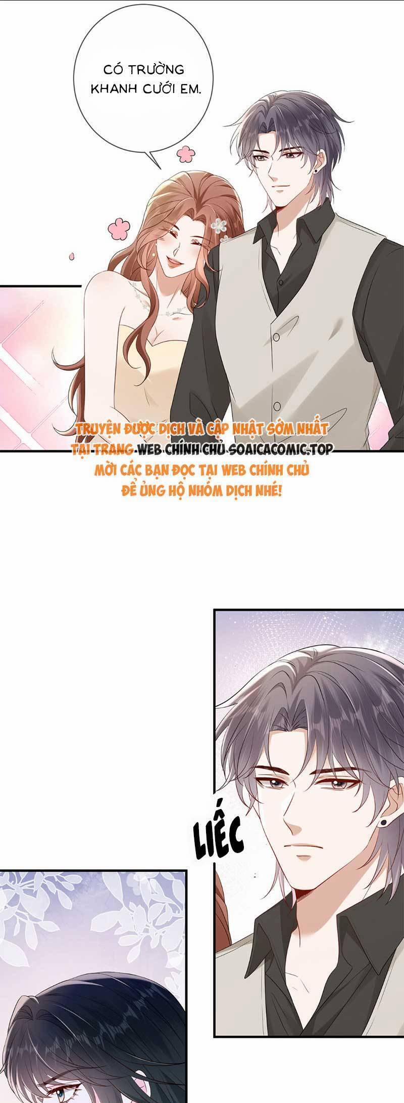 Anh Hoắc Ngoan Ngoãn Nuông Chiều Tôi 27 trang 8