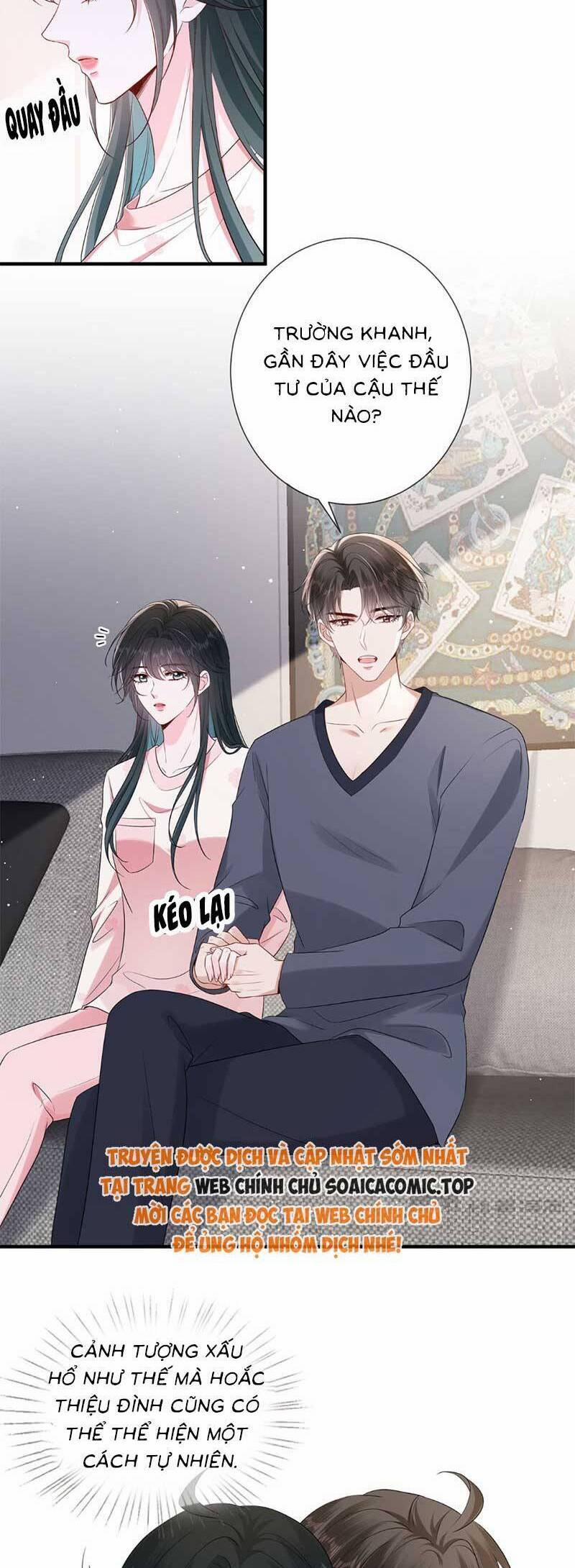 Anh Hoắc Ngoan Ngoãn Nuông Chiều Tôi 27 trang 9