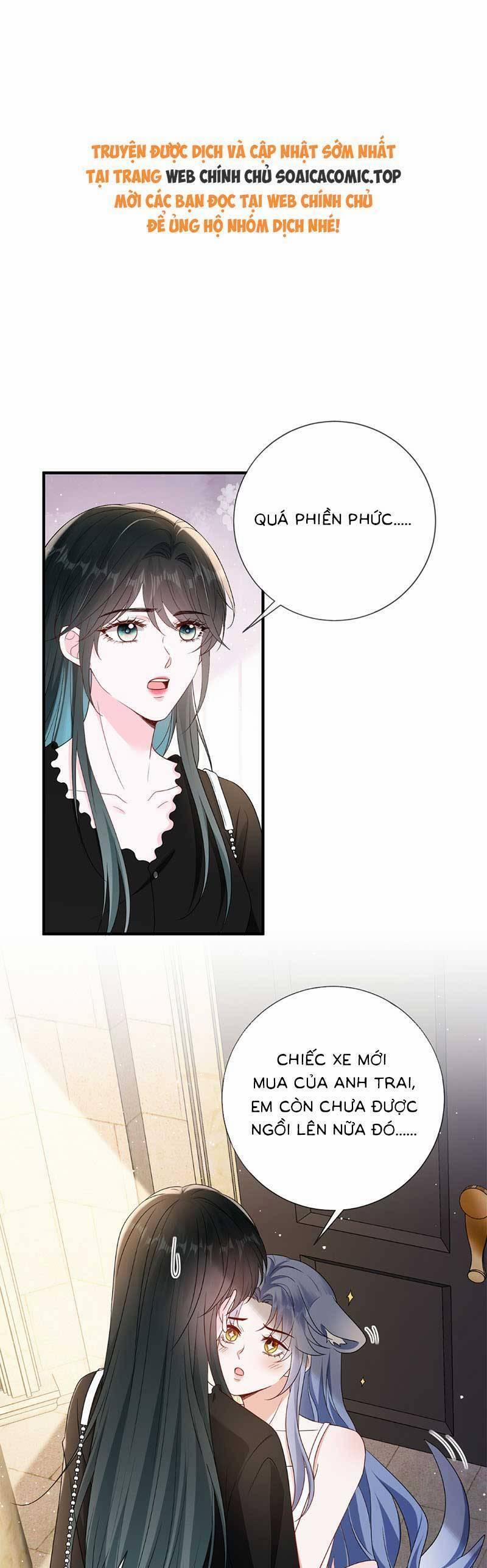 Anh Hoắc Ngoan Ngoãn Nuông Chiều Tôi 28 trang 0