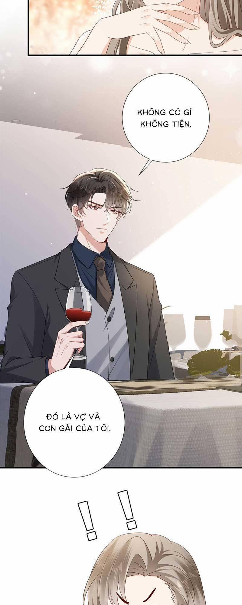 Anh Hoắc Ngoan Ngoãn Nuông Chiều Tôi 28 trang 10