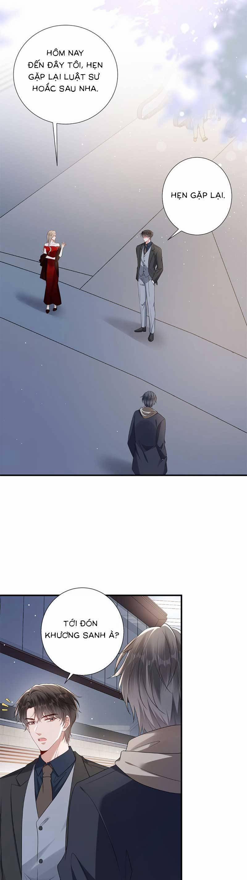 Anh Hoắc Ngoan Ngoãn Nuông Chiều Tôi 28 trang 12