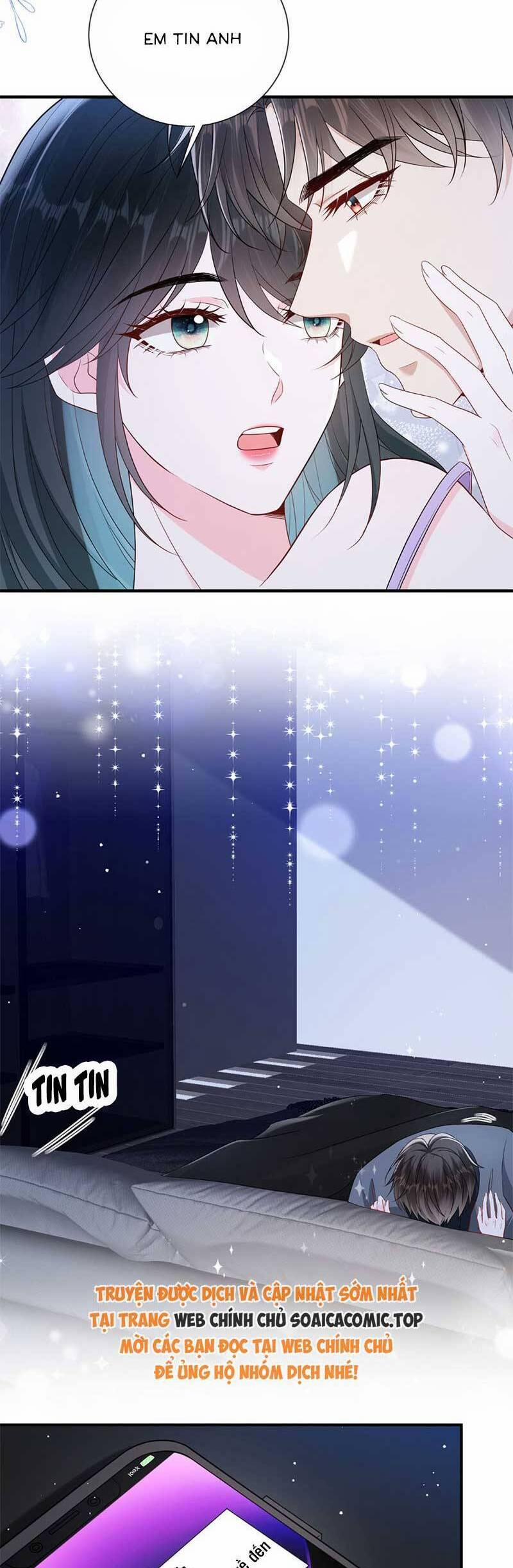 Anh Hoắc Ngoan Ngoãn Nuông Chiều Tôi 28 trang 17