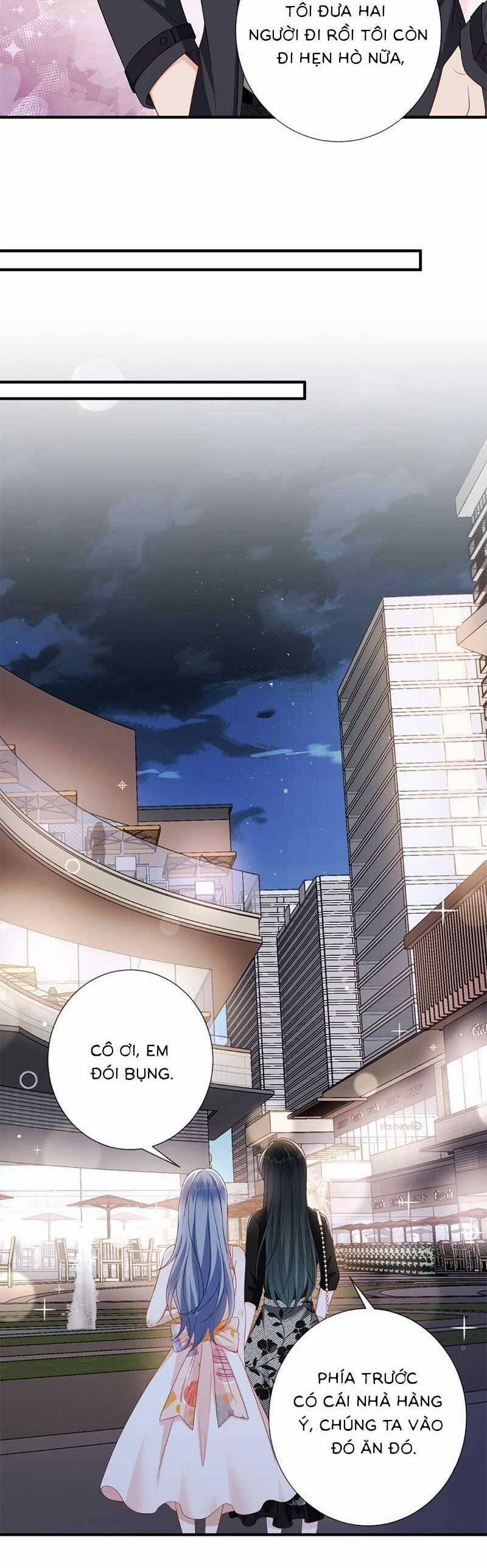 Anh Hoắc Ngoan Ngoãn Nuông Chiều Tôi 28 trang 2