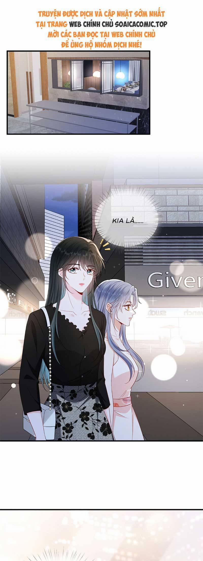 Anh Hoắc Ngoan Ngoãn Nuông Chiều Tôi 28 trang 3