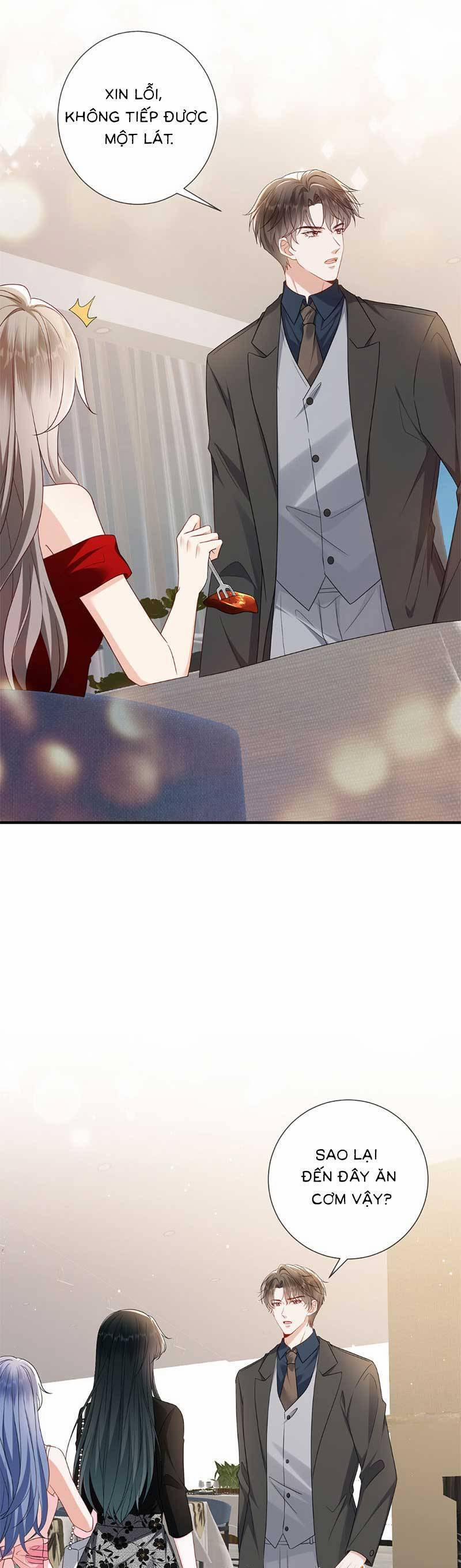 Anh Hoắc Ngoan Ngoãn Nuông Chiều Tôi 28 trang 6