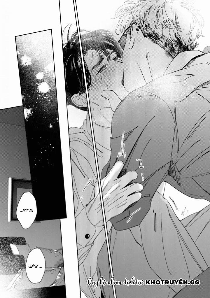 Ánh Hồng Ban Chiều 1 trang 14