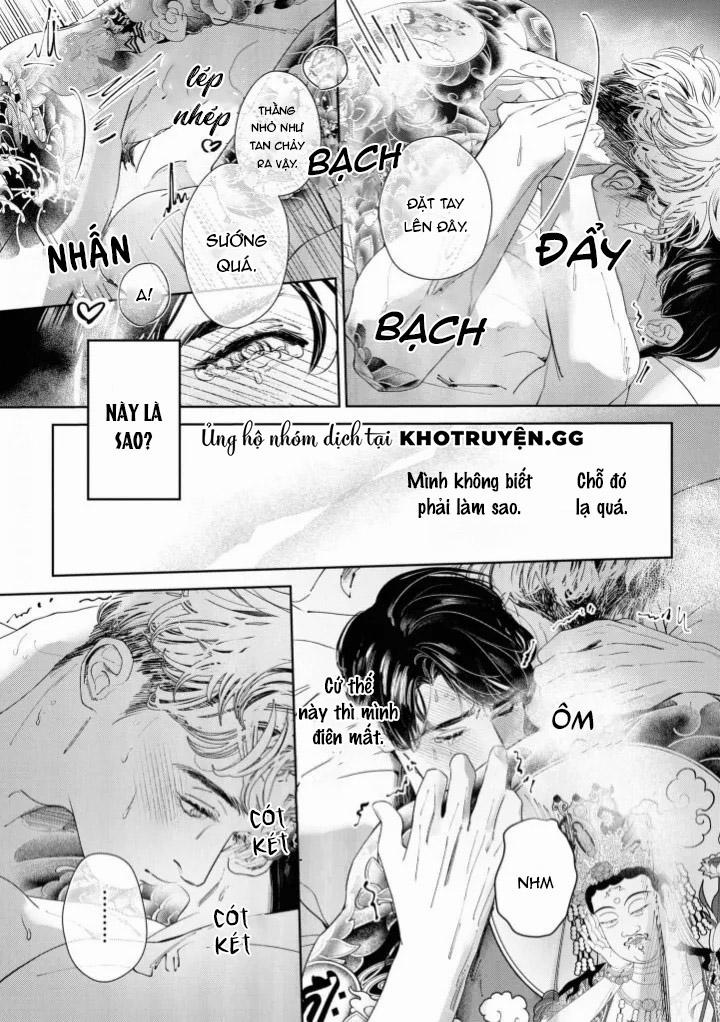 Ánh Hồng Ban Chiều 1 trang 20