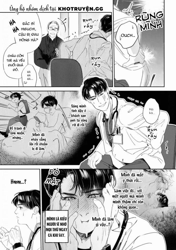 Ánh Hồng Ban Chiều 1 trang 24