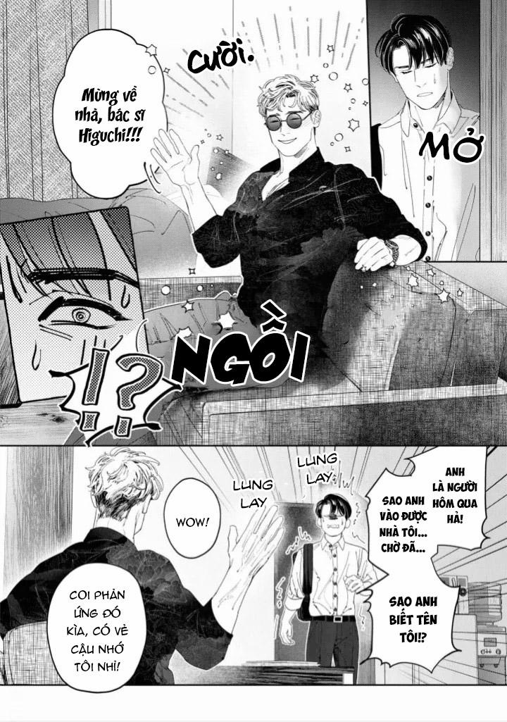 Ánh Hồng Ban Chiều 1 trang 27