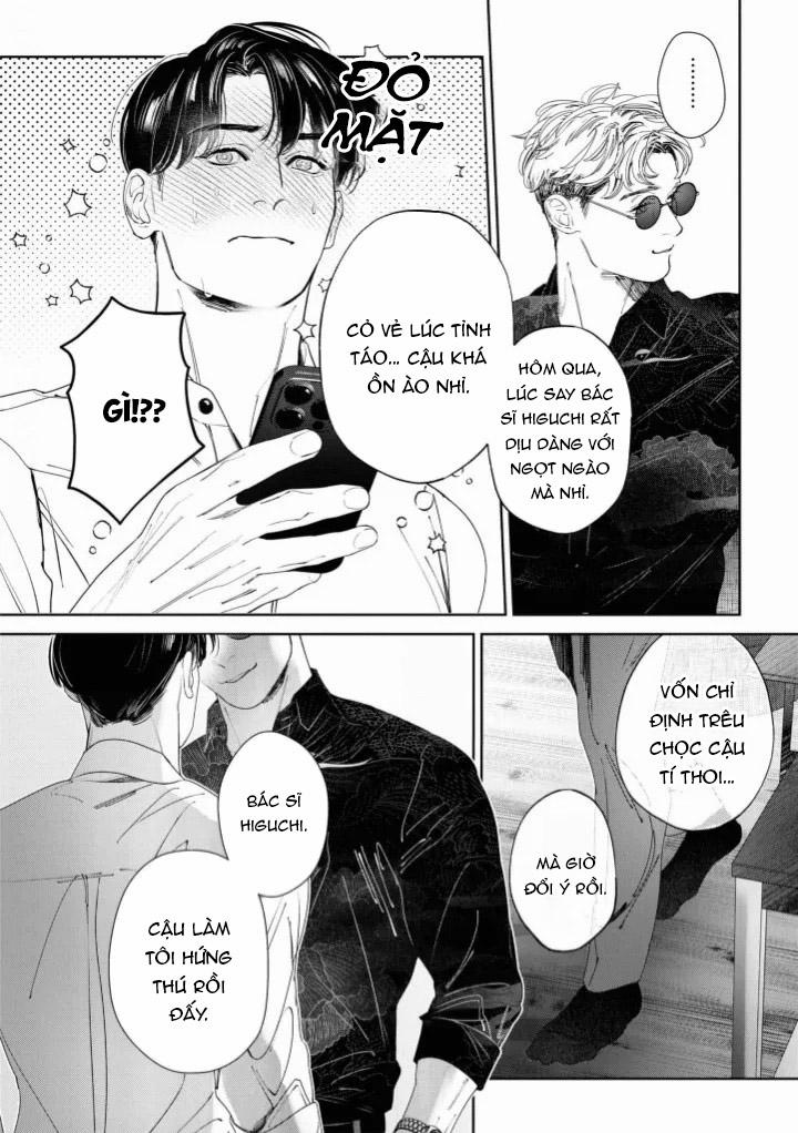 Ánh Hồng Ban Chiều 1 trang 29