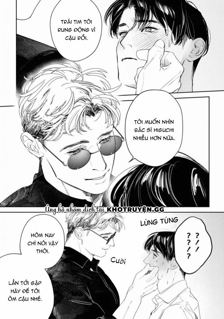 Ánh Hồng Ban Chiều 1 trang 30