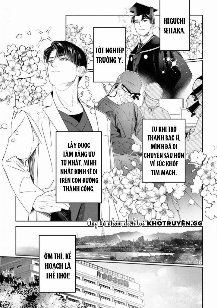 Ánh Hồng Ban Chiều 1 trang 4