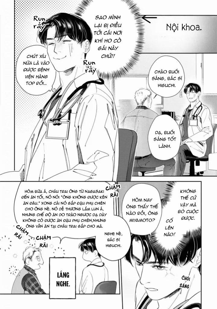 Ánh Hồng Ban Chiều 1 trang 5