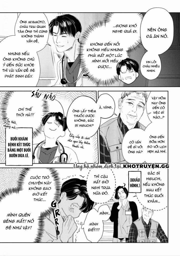 Ánh Hồng Ban Chiều 1 trang 6