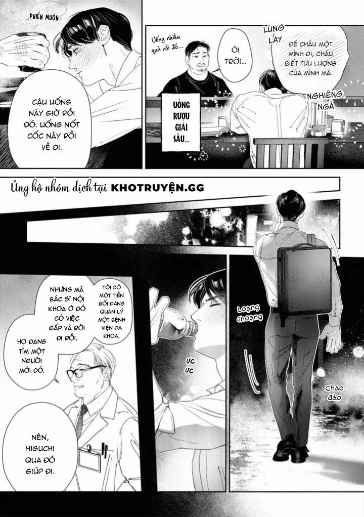 Ánh Hồng Ban Chiều 1 trang 8