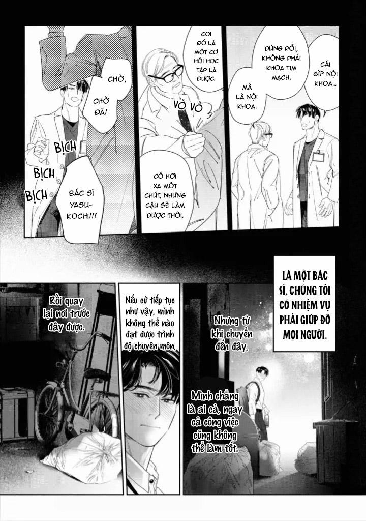 Ánh Hồng Ban Chiều 1 trang 9