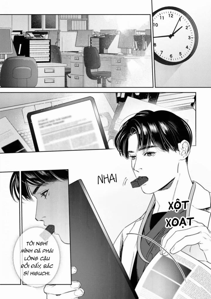 Ánh Hồng Ban Chiều 2 trang 1