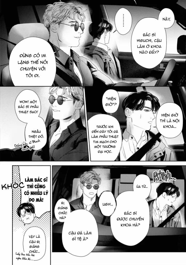 Ánh Hồng Ban Chiều 2 trang 13