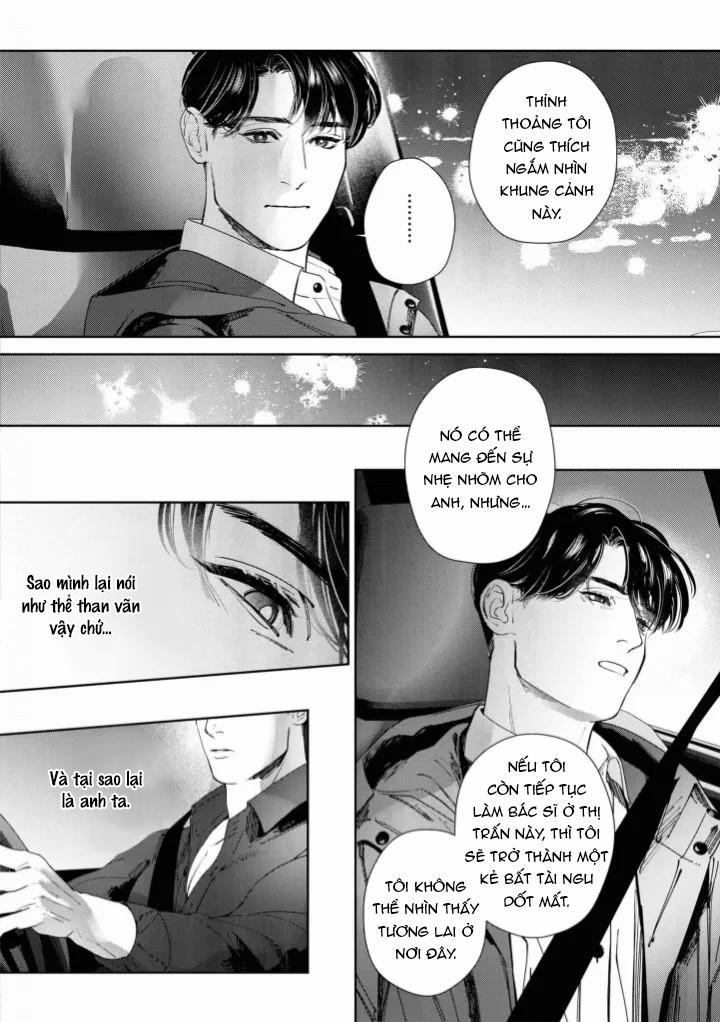 Ánh Hồng Ban Chiều 2 trang 19