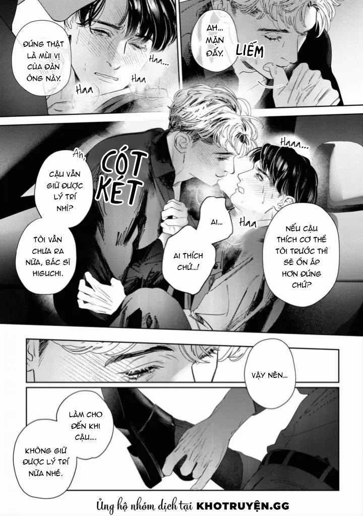 Ánh Hồng Ban Chiều 2 trang 26