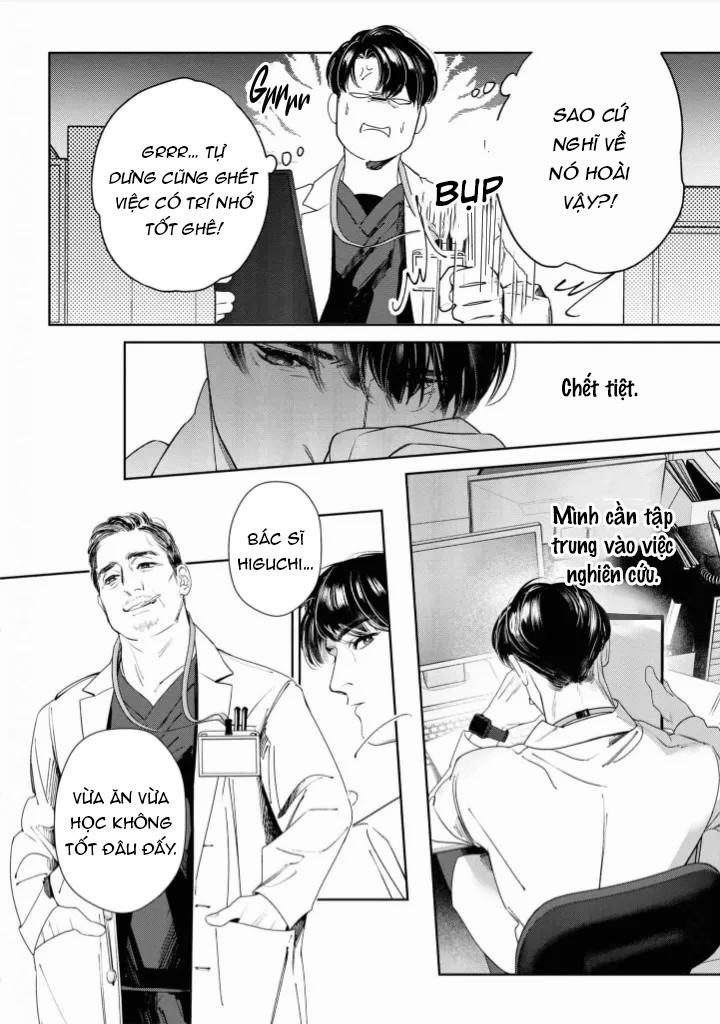 Ánh Hồng Ban Chiều 2 trang 3