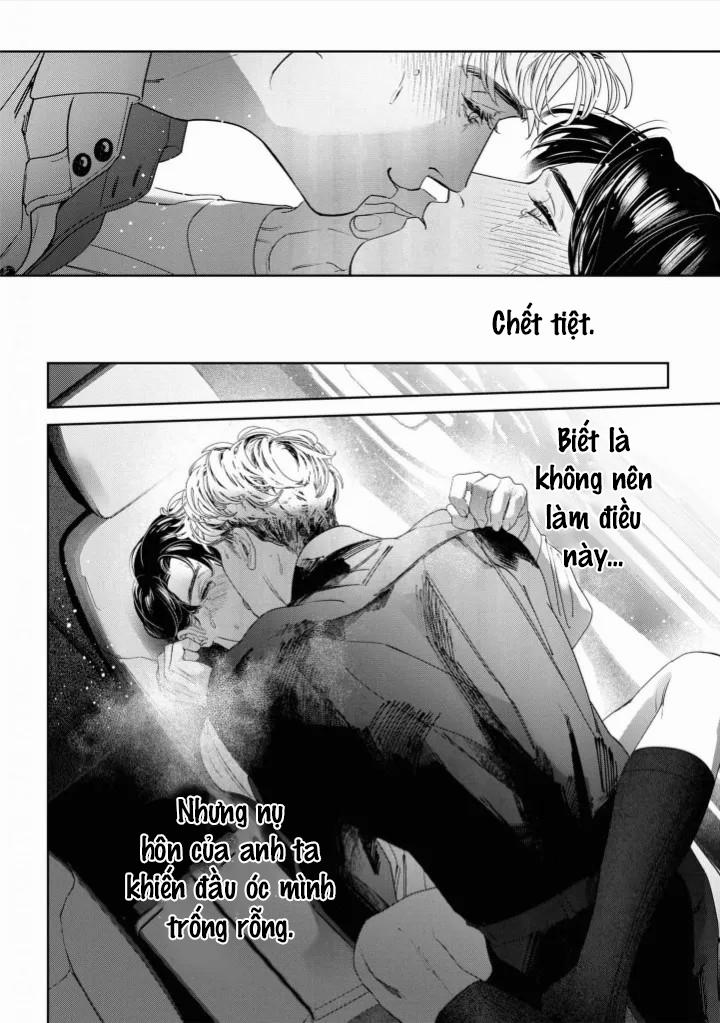 Ánh Hồng Ban Chiều 2 trang 31