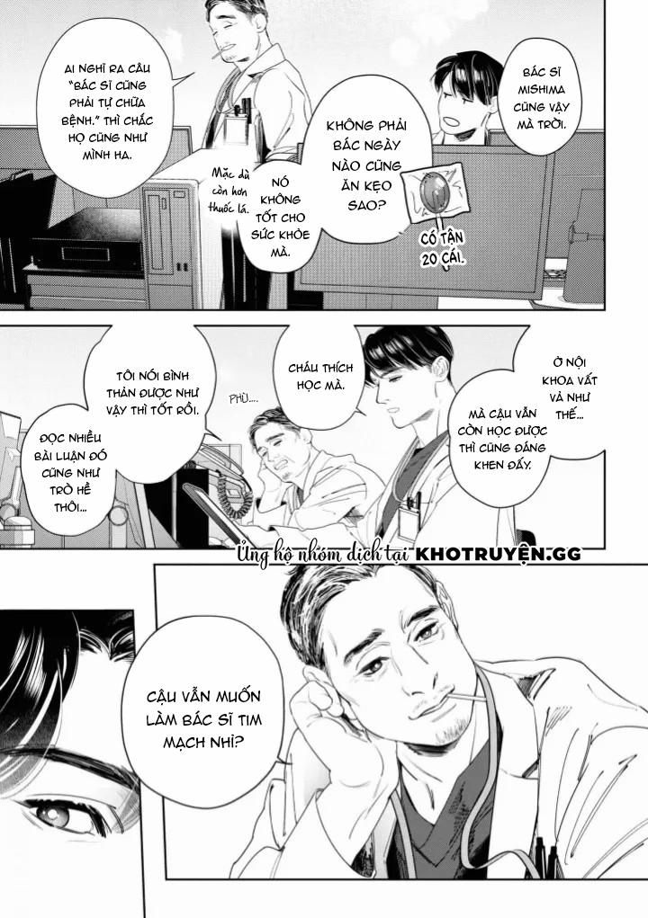 Ánh Hồng Ban Chiều 2 trang 4