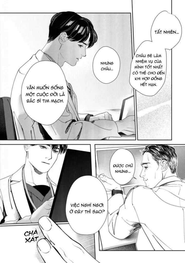 Ánh Hồng Ban Chiều 2 trang 5