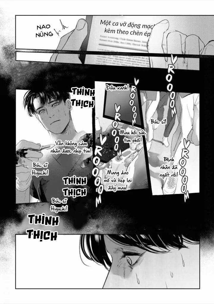 Ánh Hồng Ban Chiều 2 trang 6