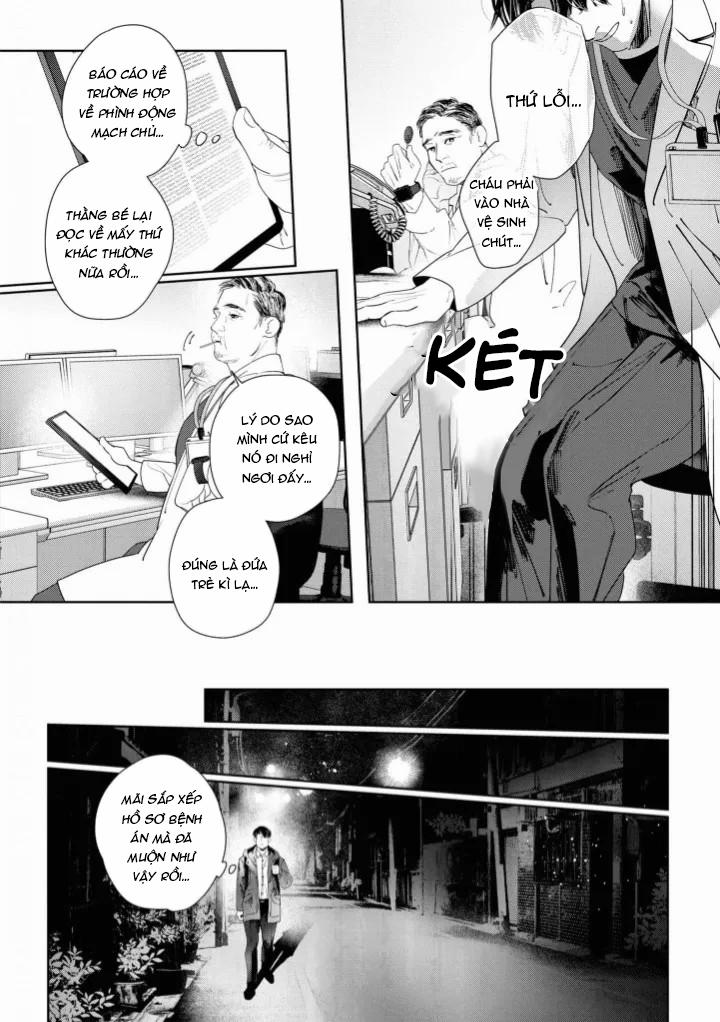 Ánh Hồng Ban Chiều 2 trang 7