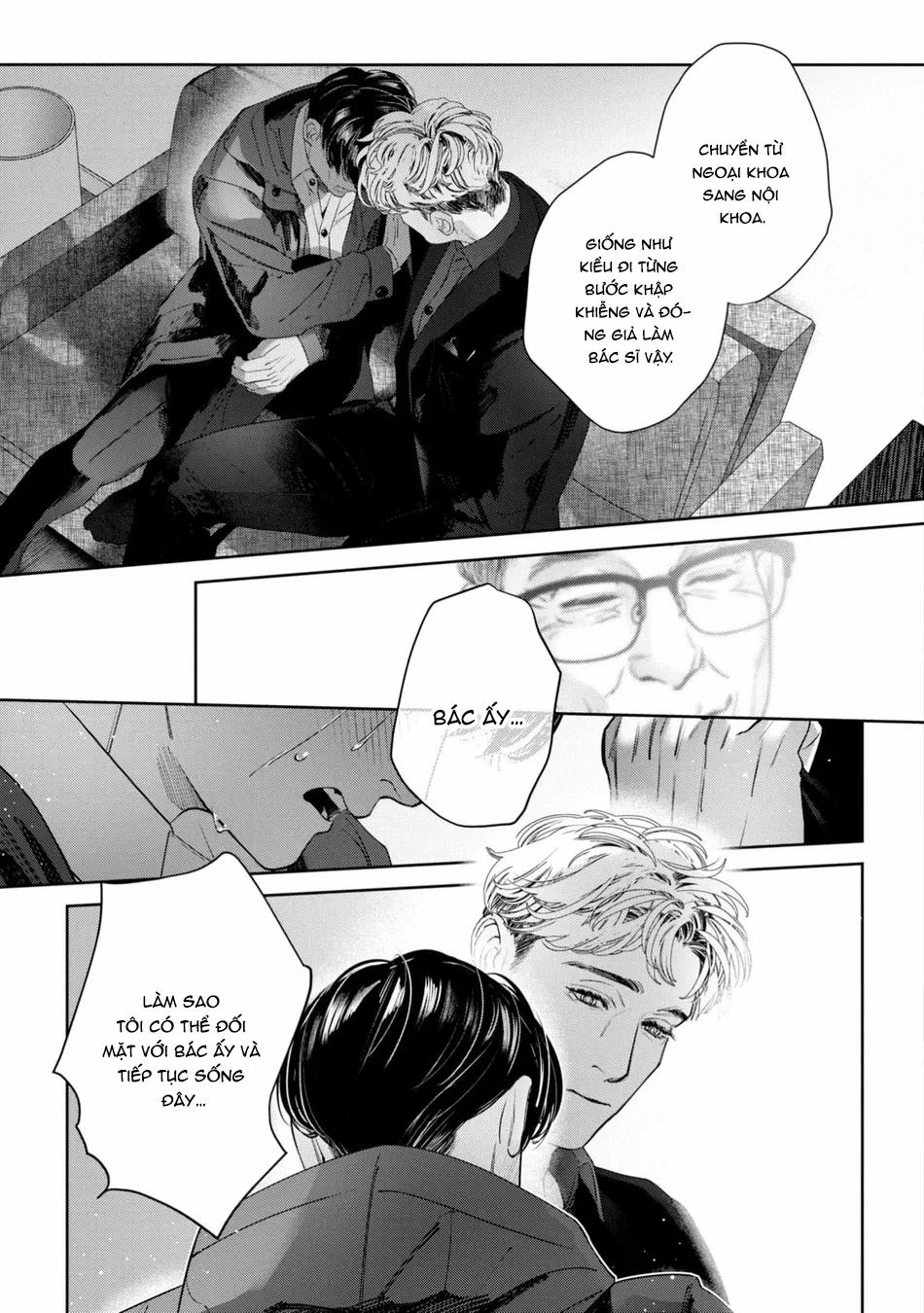 Ánh Hồng Ban Chiều 3 trang 26