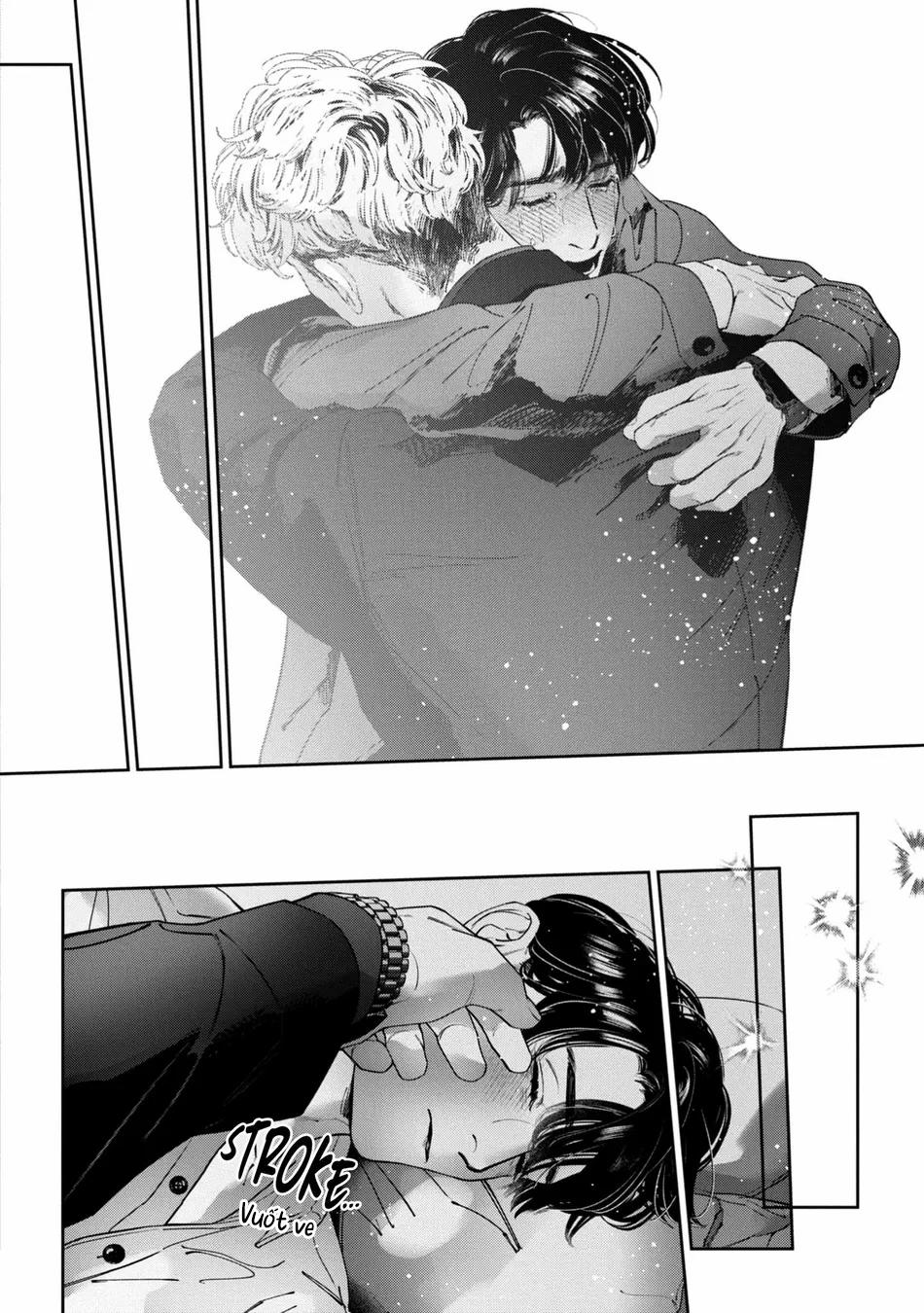 Ánh Hồng Ban Chiều 3 trang 29