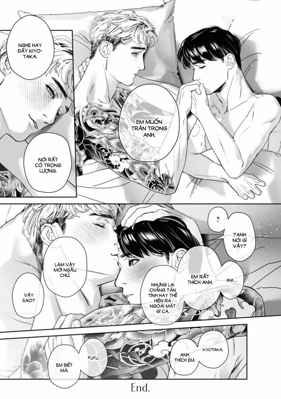 Ánh Hồng Ban Chiều 5.1 trang 10