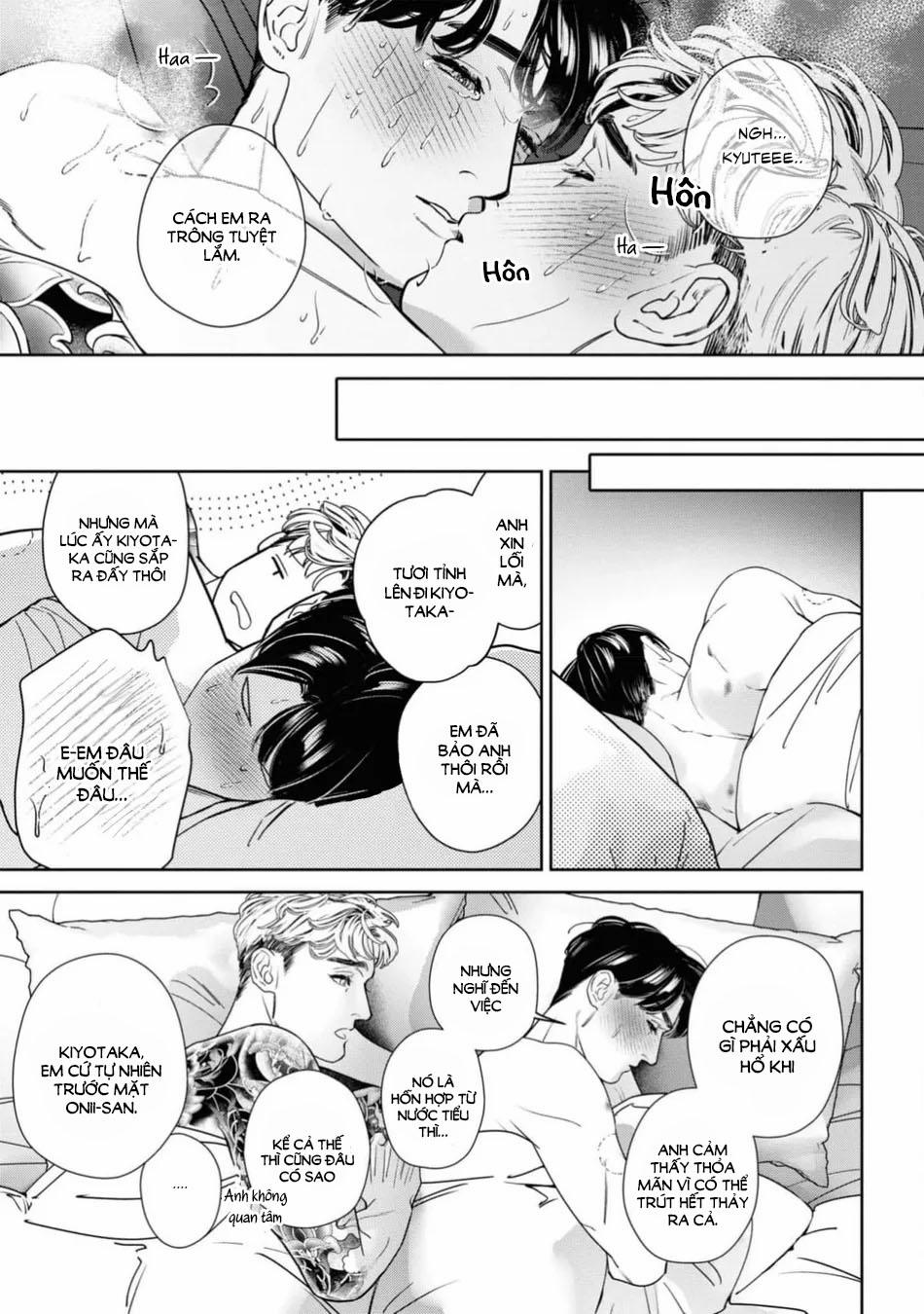 Ánh Hồng Ban Chiều 5.1 trang 8