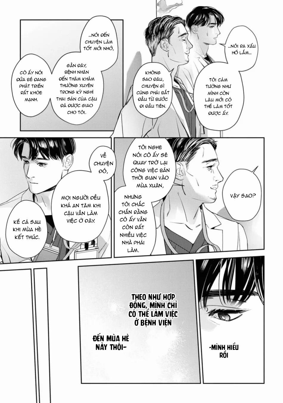 Ánh Hồng Ban Chiều 5 trang 2