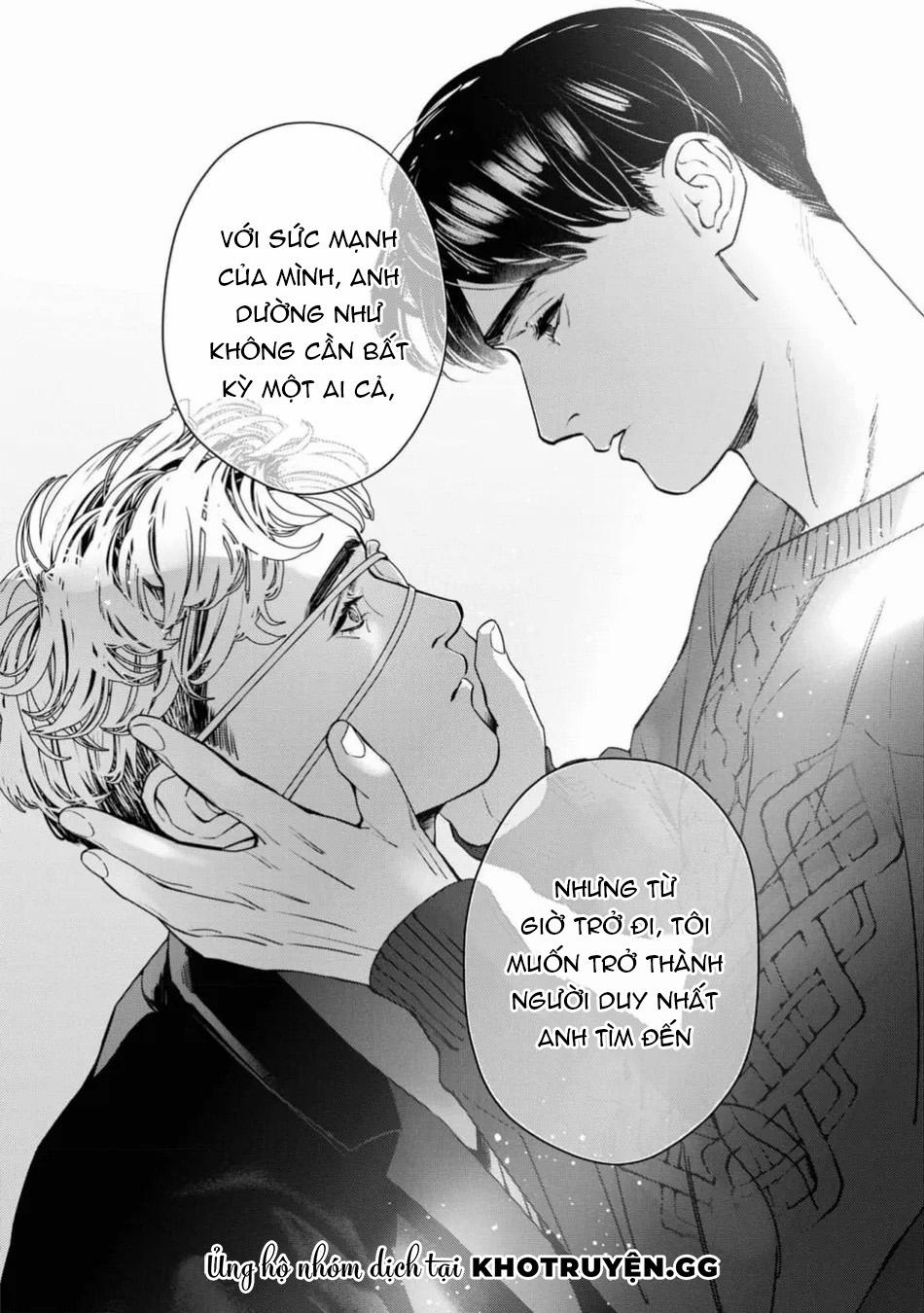 Ánh Hồng Ban Chiều 5 trang 23