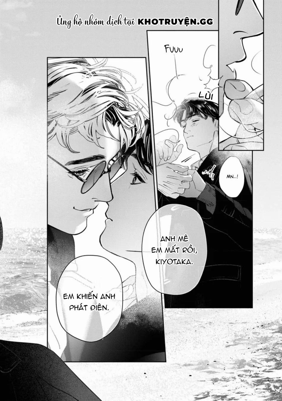 Ánh Hồng Ban Chiều 5 trang 31