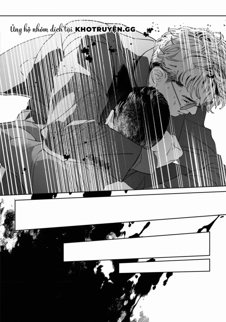 Ánh Hồng Ban Chiều 5 trang 7