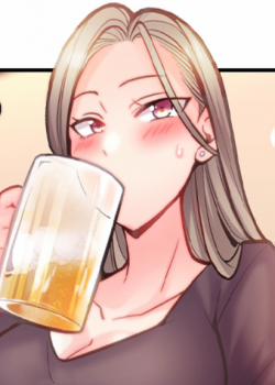 Đọc truyện tranh Anh Hứa Chỉ Nhấp Một Lần Thôi Mà...?