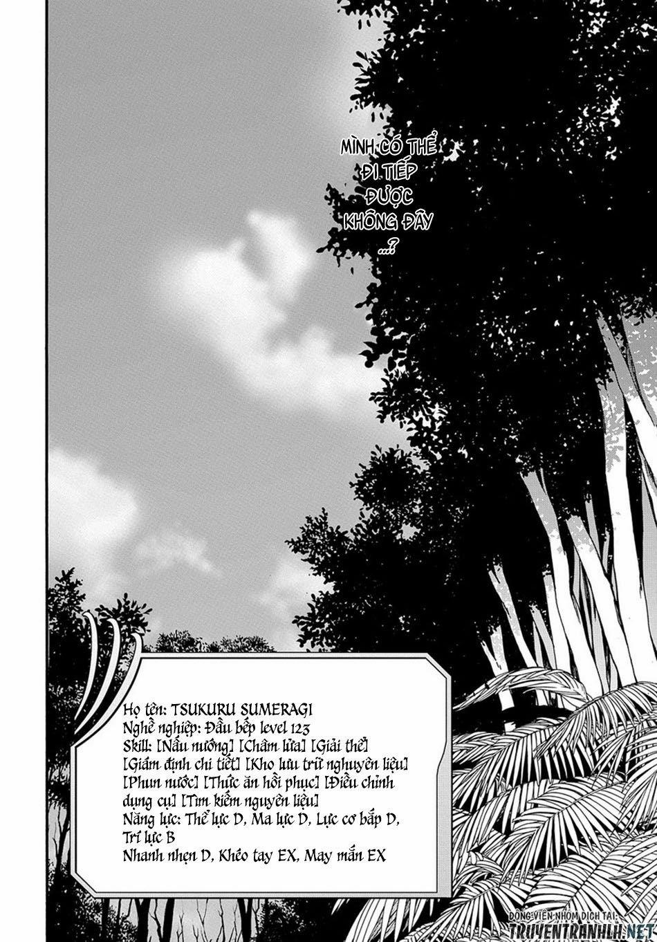 Anh Hùng Bị Vứt Bỏ: Sự Trả Thù Của Anh Hùng Bị Triệu Hồi Đến Thế Giới Khác 1 trang 37