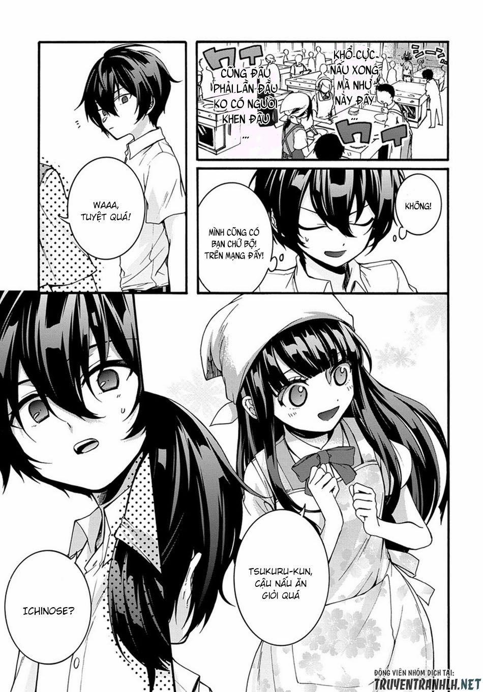 Anh Hùng Bị Vứt Bỏ: Sự Trả Thù Của Anh Hùng Bị Triệu Hồi Đến Thế Giới Khác 1 trang 4