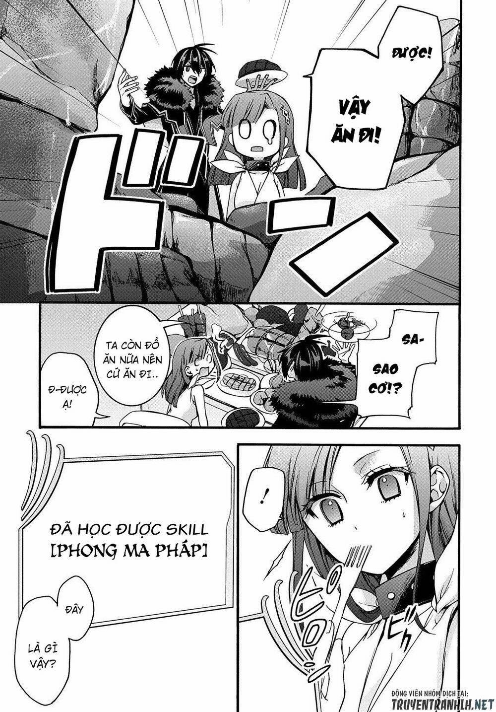 Anh Hùng Bị Vứt Bỏ: Sự Trả Thù Của Anh Hùng Bị Triệu Hồi Đến Thế Giới Khác 10 trang 10