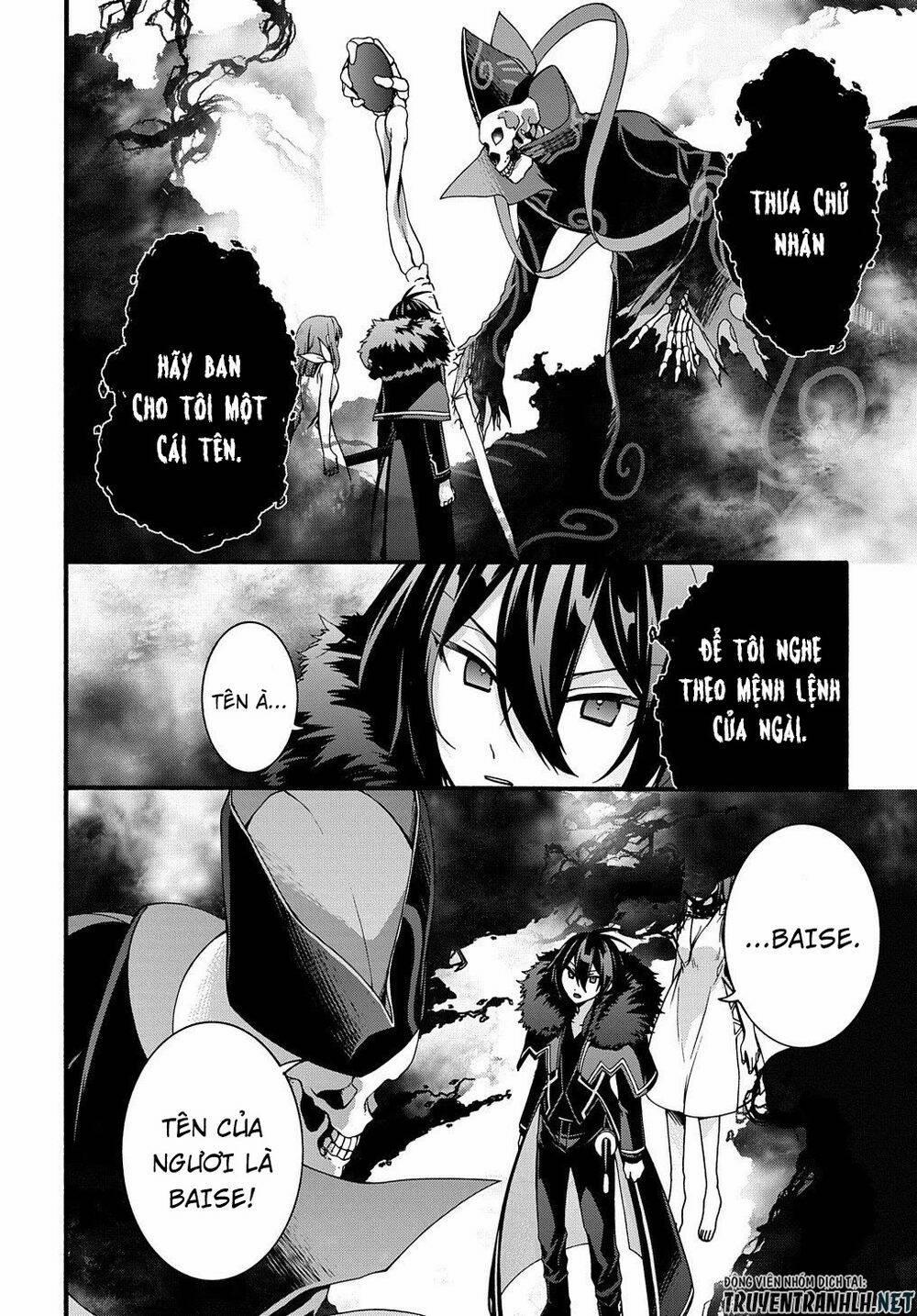 Anh Hùng Bị Vứt Bỏ: Sự Trả Thù Của Anh Hùng Bị Triệu Hồi Đến Thế Giới Khác 10 trang 13