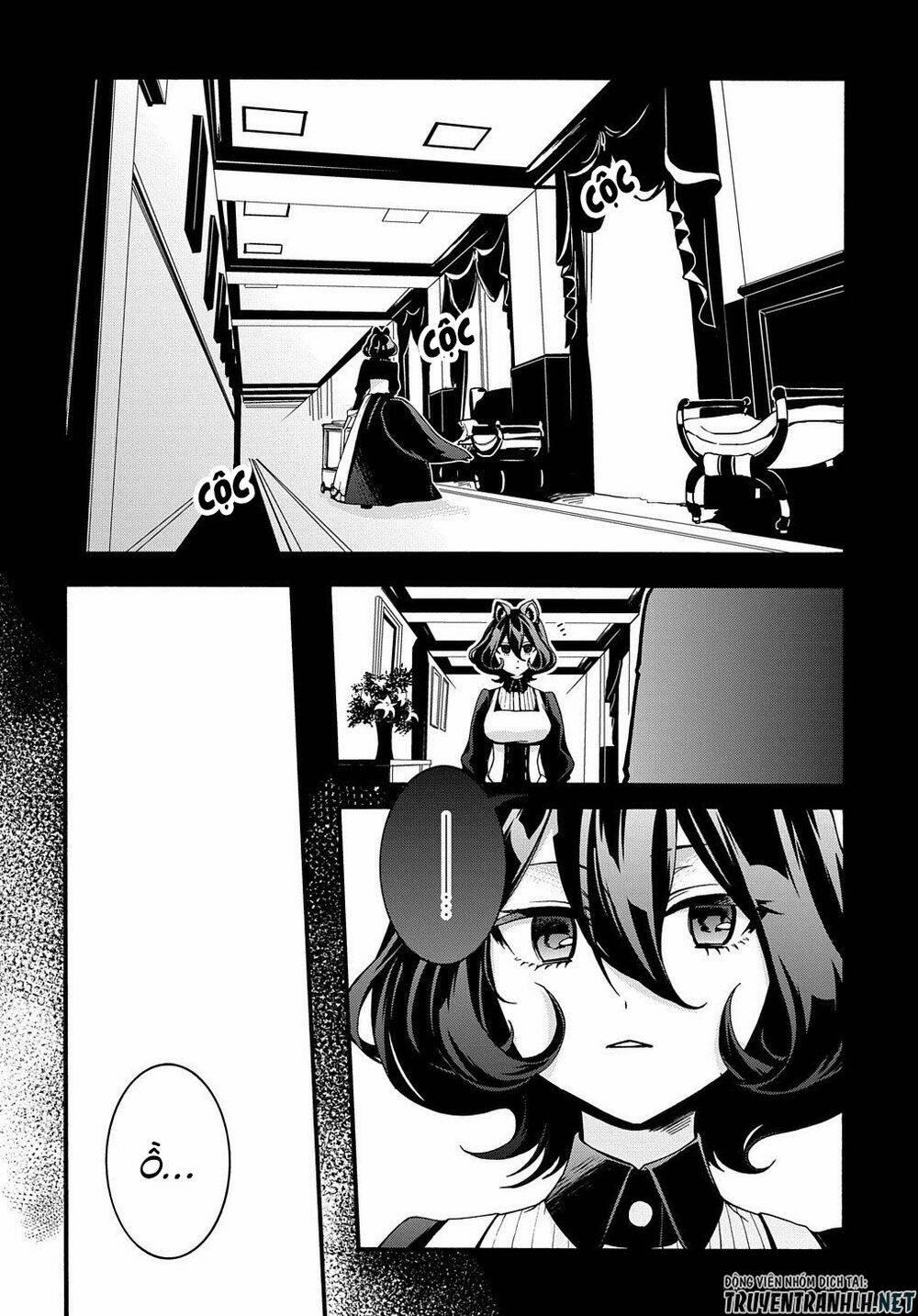 Anh Hùng Bị Vứt Bỏ: Sự Trả Thù Của Anh Hùng Bị Triệu Hồi Đến Thế Giới Khác 10 trang 3