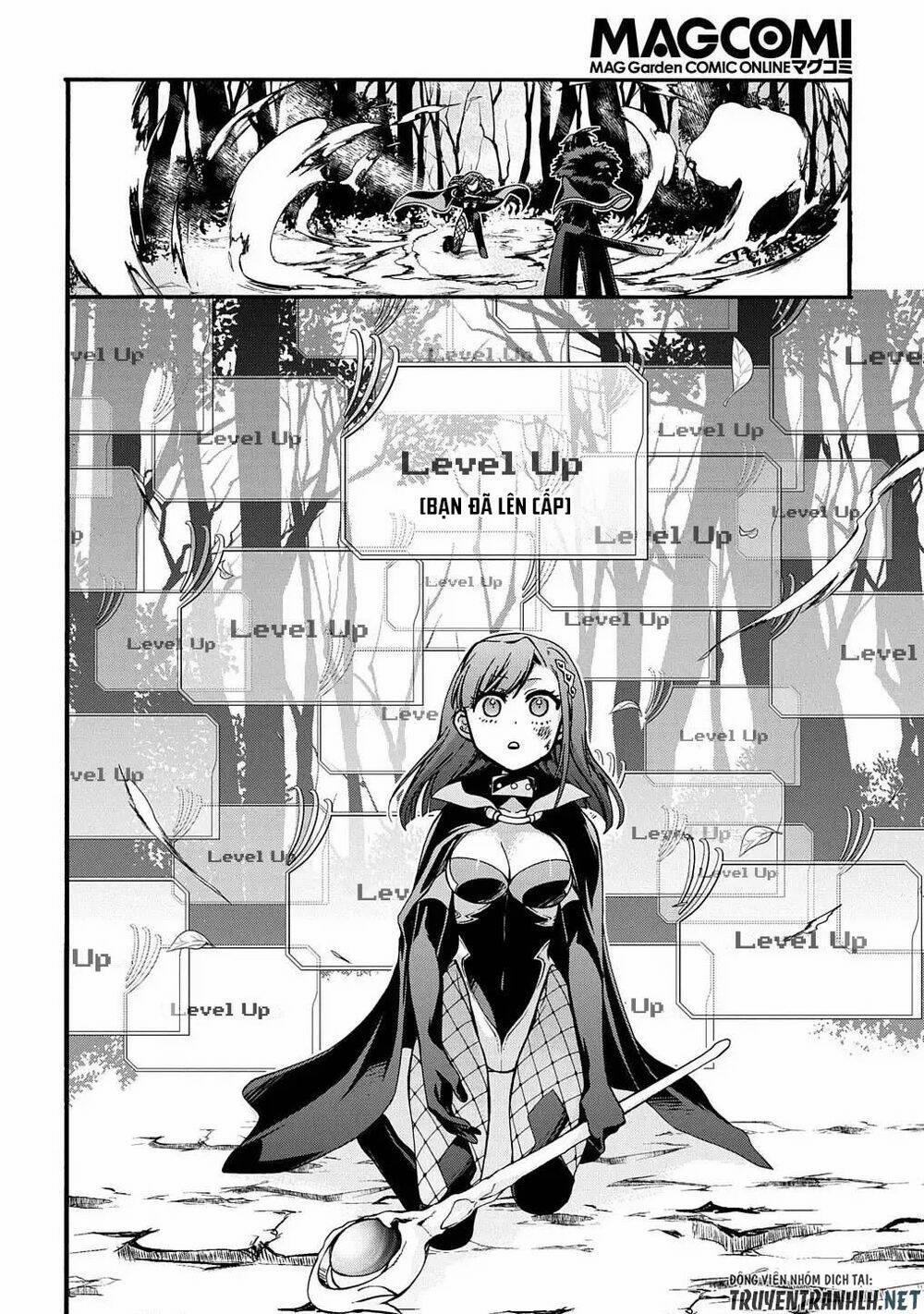 Anh Hùng Bị Vứt Bỏ: Sự Trả Thù Của Anh Hùng Bị Triệu Hồi Đến Thế Giới Khác 11 trang 12