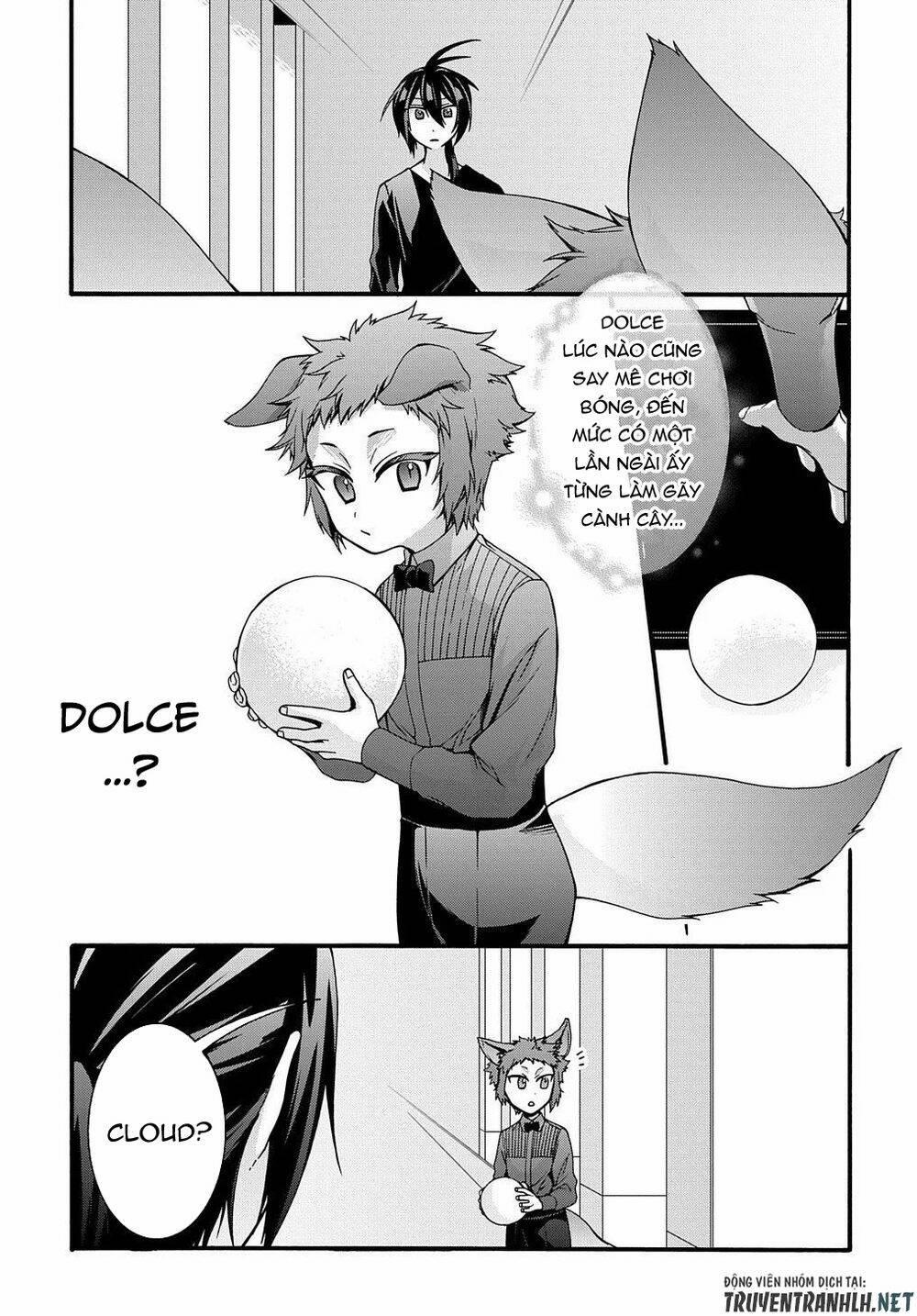 Anh Hùng Bị Vứt Bỏ: Sự Trả Thù Của Anh Hùng Bị Triệu Hồi Đến Thế Giới Khác 12 trang 17